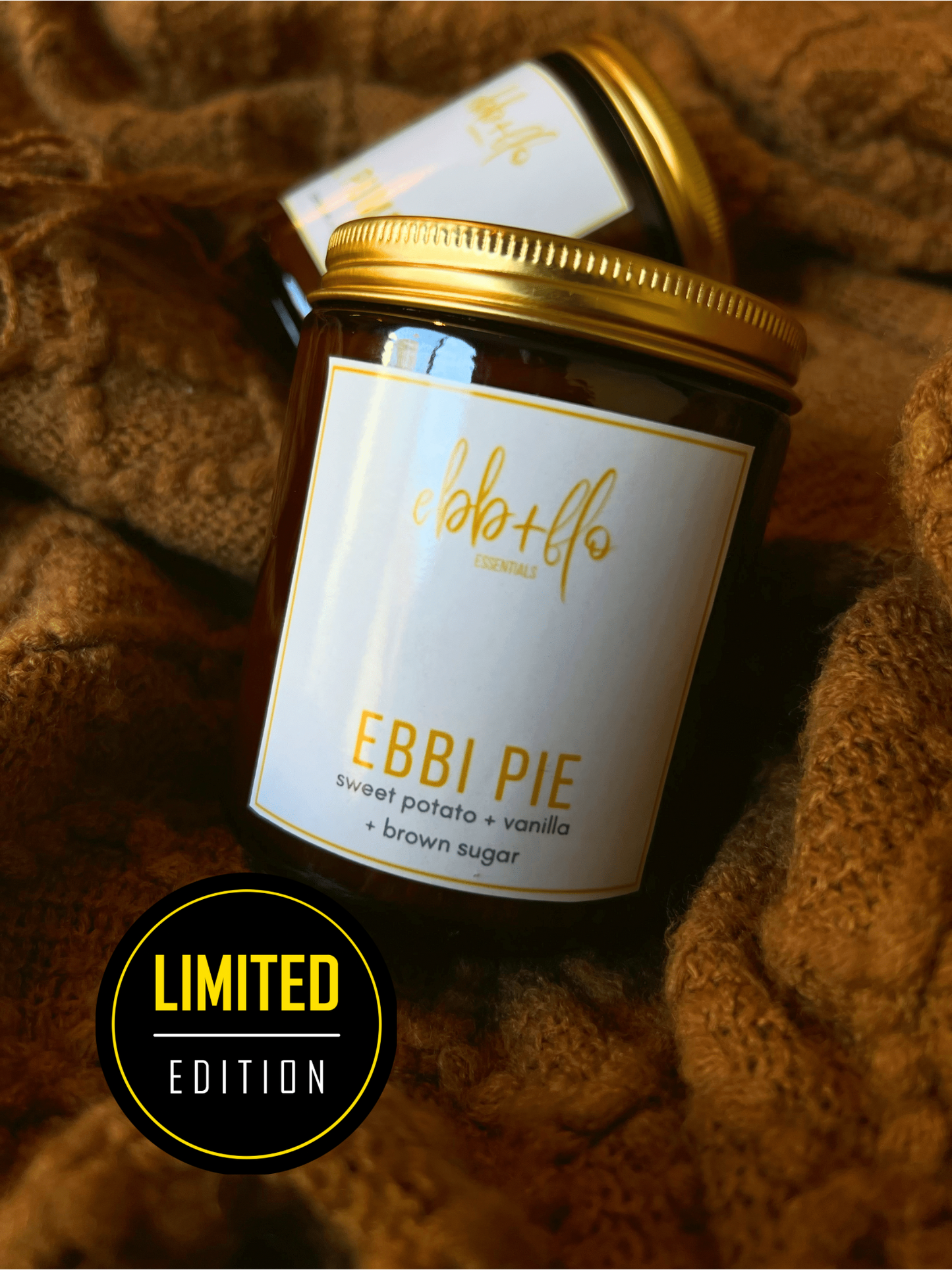 ebbi pie