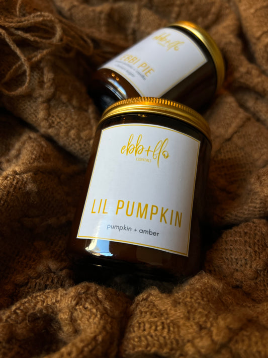 lil pumpkin