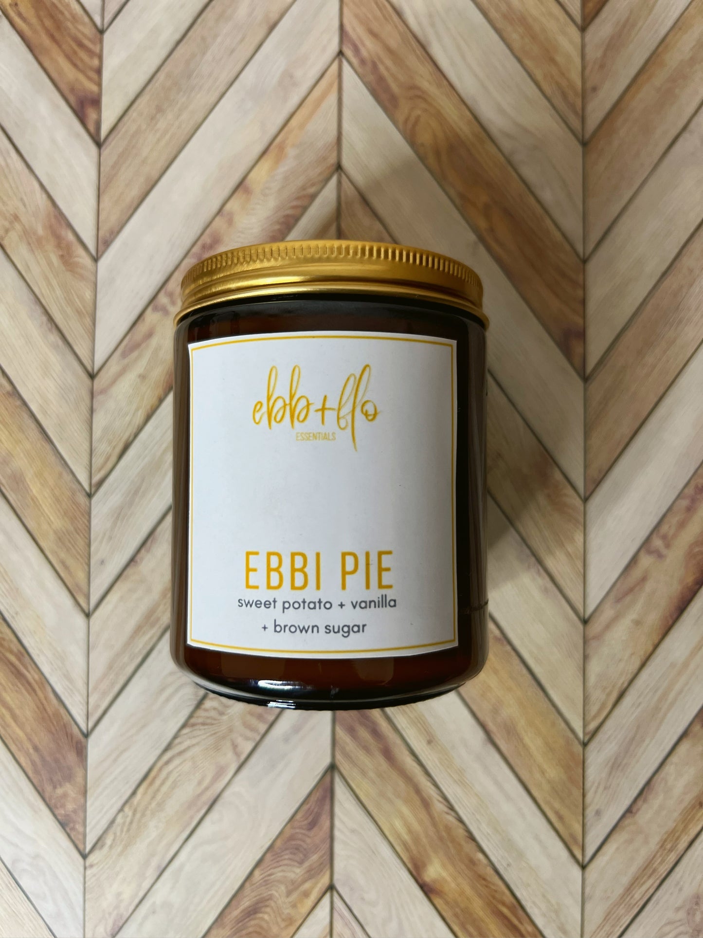 ebbi pie