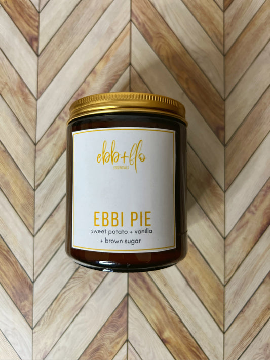 ebbi pie